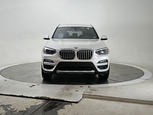 Used 2019 BMW X3 xDrive30i w/ Convenience Package image 4