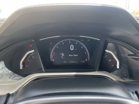 Used 2021 Honda Civic Sport image 27