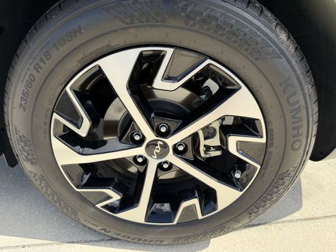 Certified 2023 Kia Sportage EX image 32