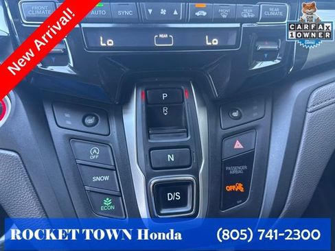 Used 2021 Honda Odyssey EX image 18