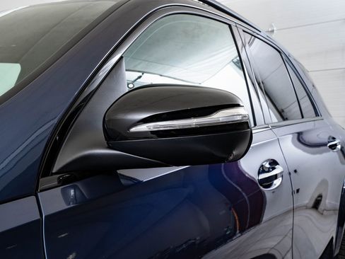 New 2026 Mercedes-Benz GLE 450 GLE 450 image 17