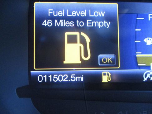 Used 2024 Ford Edge SEL w/ Convenience Package AWD/4WD image 19