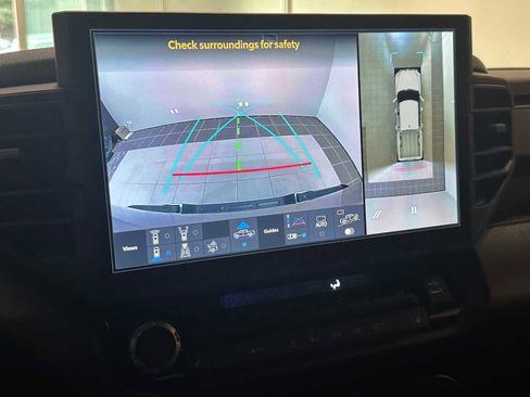 Used 2025 Toyota Tundra SR5 image 13