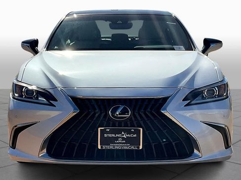 Used 2023 Lexus ES 350 w/ Premium Package FWD image 4