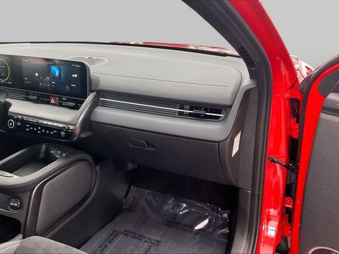 Certified 2025 Hyundai Ioniq 5 N AWD/4WD image 18