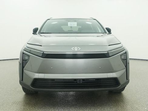 New 2026 Toyota bZ FWD image 31