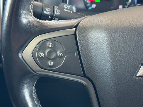 Used 2018 Chevrolet Silverado 1500 LT w/ All Star Edition RWD image 24
