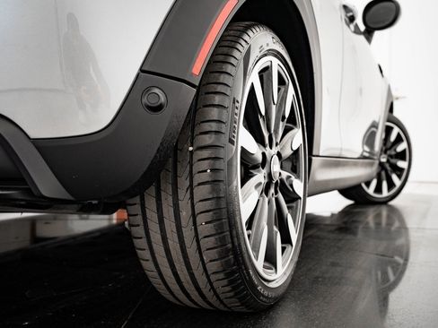 Used 2024 MINI Cooper SE image 47