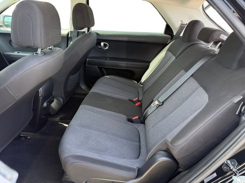 Certified 2024 Hyundai Ioniq 5 SEL image 16