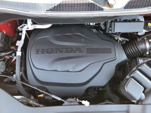 Used 2021 Honda Ridgeline Sport image 30
