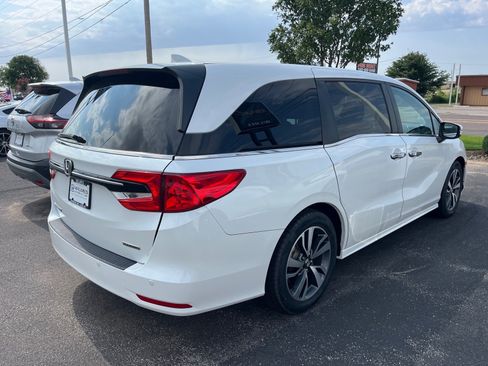 Used 2022 Honda Odyssey Touring image 6