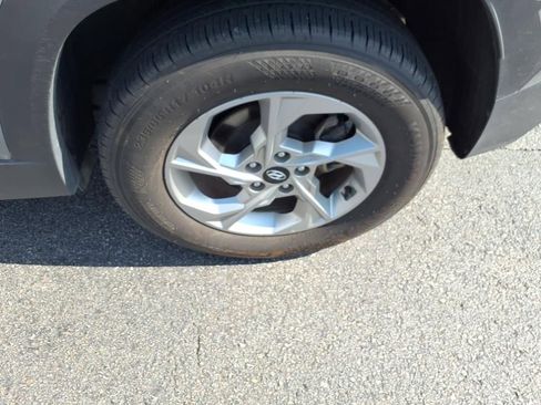 Used 2024 Hyundai Tucson SEL image 8