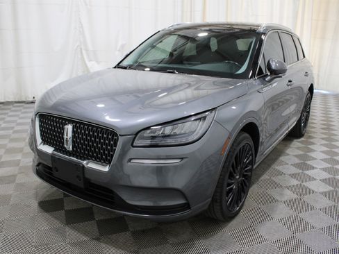 Certified 2022 Lincoln Corsair Reserve image 36