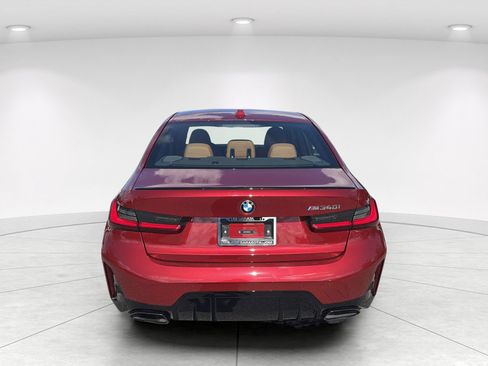 New 2026 BMW M340i w/ Premium Package RWD image 5