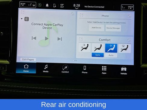 Used 2023 Chrysler Pacifica Touring-L image 19