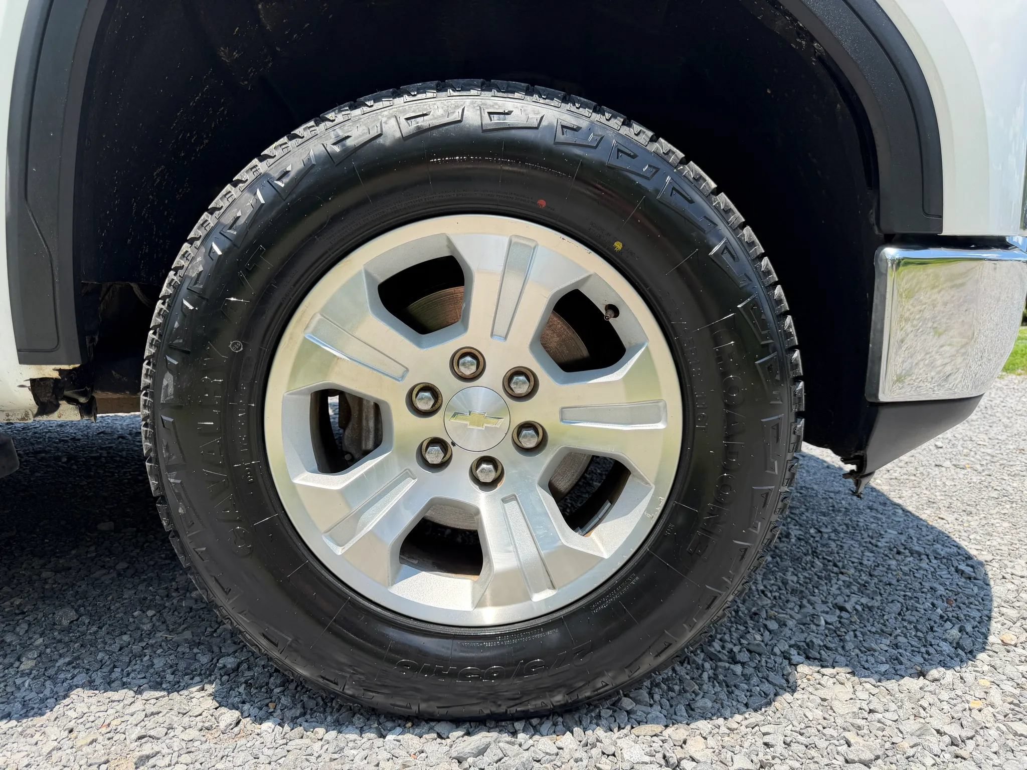 Used 2019 GMC Sierra 1500 SLT w/ SLT Premium Package AWD/4WD image 53