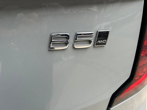 Certified 2025 Volvo XC90 B5 Plus image 14