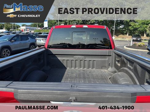 Used 2021 Ford F250 Lariat w/ Chrome Package AWD/4WD image 8