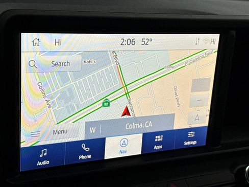 Used 2024 Ford Maverick Tremor w/ Tremor Off-Road Package image 22