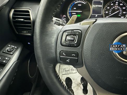 Used 2020 Lexus NX 300h 300h image 28