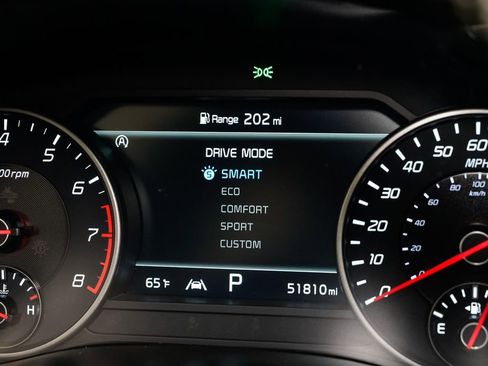 Used 2023 Kia Stinger GT2 image 17