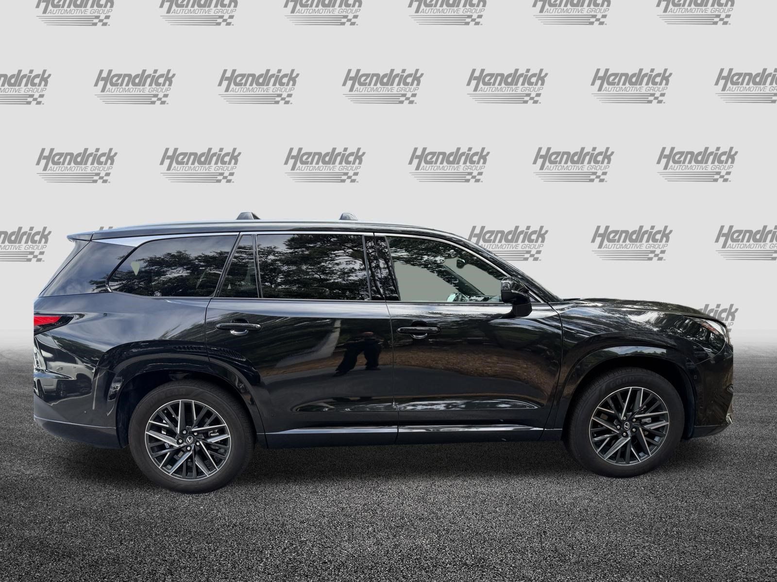 Used 2026 Lexus TX 350 AWD w/ Technology Package image 9