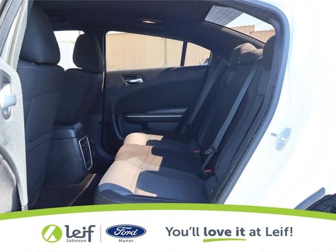 Used 2021 Dodge Charger SXT image 25