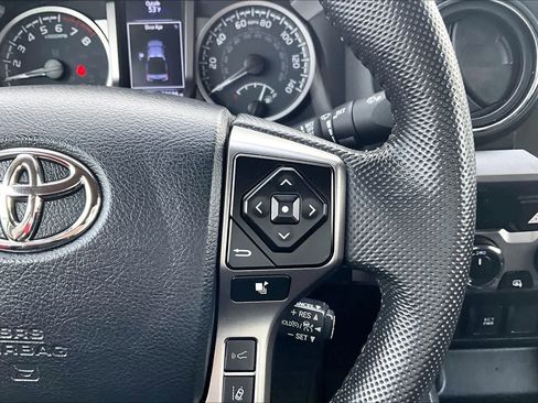 Used 2023 Toyota Tacoma SR5 image 26