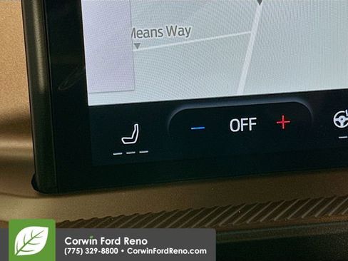 New 2026 Ford Bronco Sport Outer Banks AWD/4WD image 23