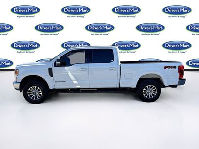 Used 2022 Ford F250 Lariat w/ Lariat Value Package