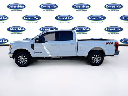 Used 2022 Ford F250 Lariat w/ Lariat Value Package image 4
