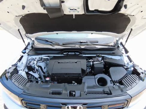 New 2026 Honda Passport TrailSport Elite image 9