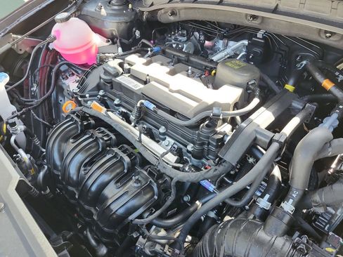 New 2026 Hyundai Tucson SE image 20