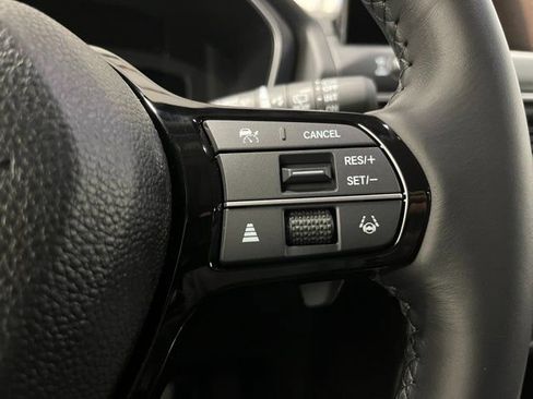 New 2026 Honda Pilot Touring image 19