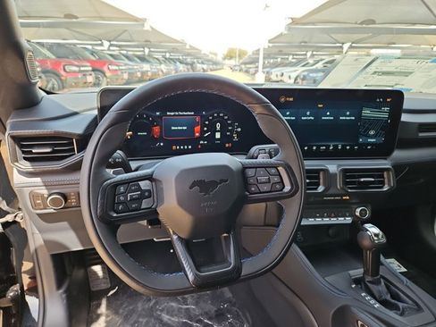 New 2026 Ford Mustang Dark Horse image 15