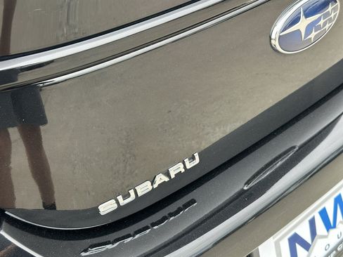 Used 2024 Subaru BRZ Limited RWD image 42