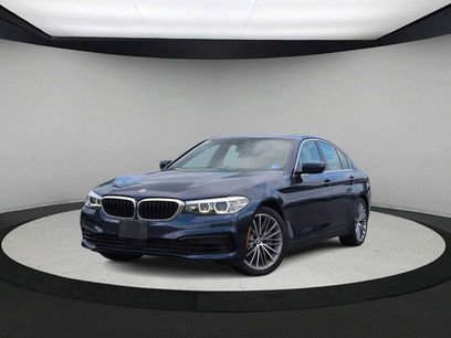 Used 2020 BMW 540i xDrive w/ Premium Package