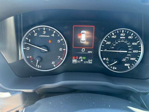 Used 2025 Subaru Forester Touring w/ Popular Package - Touring image 33