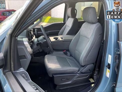 Used 2023 Ford F150 XLT image 24