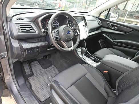 Used 2025 Subaru Ascent Premium AWD/4WD image 13