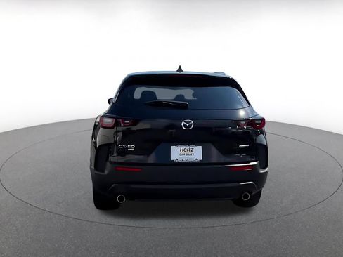 Used 2025 MAZDA CX-50 2.5 Hybrid w/ Premium Plus Pkg AWD/4WD image 12