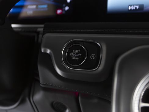 Used 2025 Mercedes-Benz G 63 AMG G 63 AMG image 23