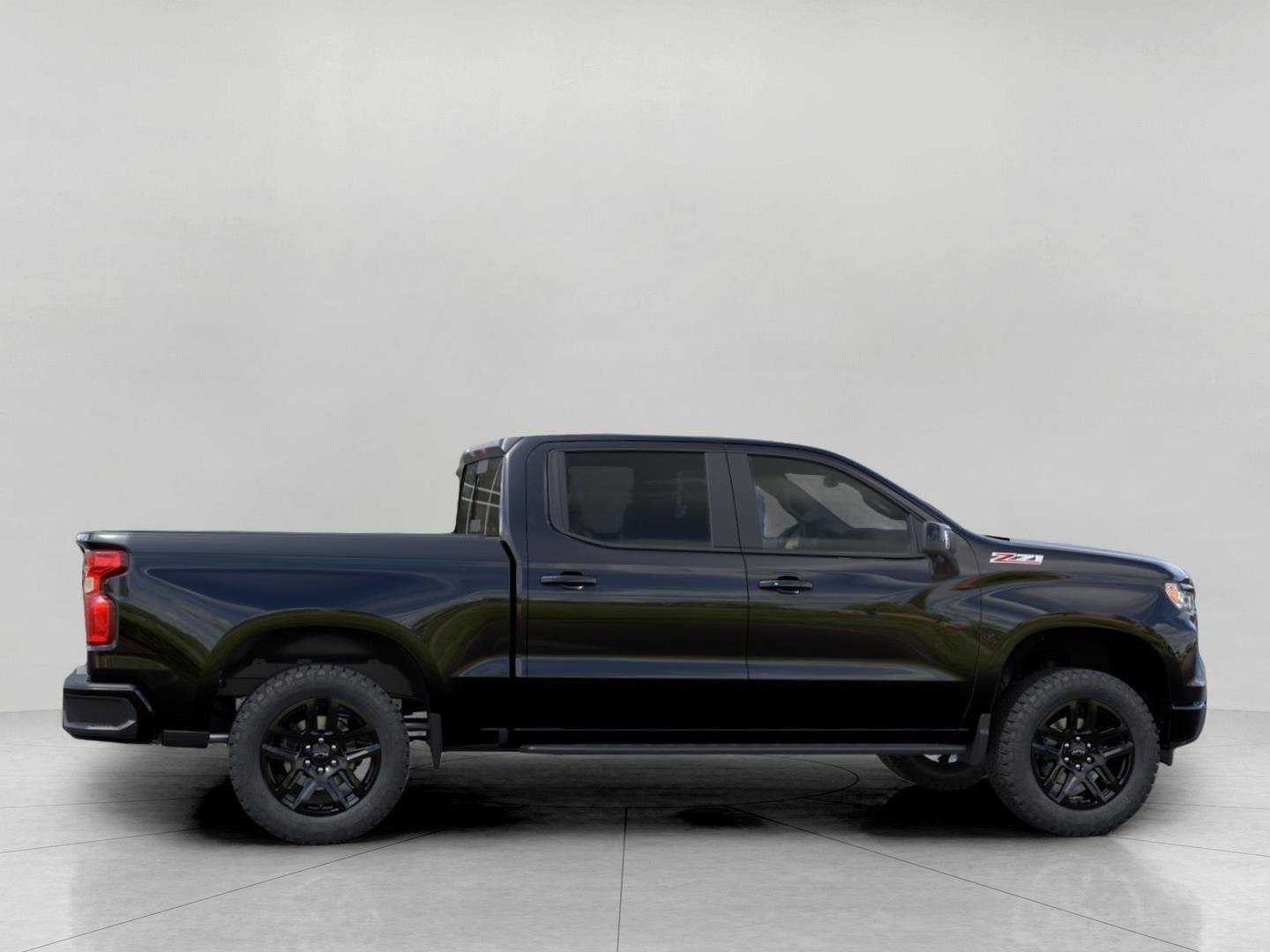 New 2026 Chevrolet Silverado 1500 RST w/ Z71 Off-Road Package AWD/4WD image 5