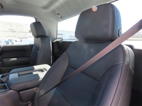 New 2025 Chevrolet Silverado 1500 W/T w/ Trailering Package image 6