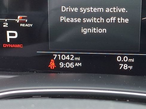 Used 2021 Audi Q7 2.0T Premium w/ Convenience Package AWD/4WD image 22