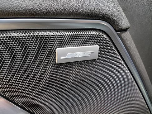 Certified 2024 Chevrolet Silverado 1500 RST w/ Convenience Package II AWD/4WD image 8