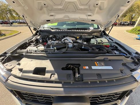 New 2026 Ford F250 XL w/ STX Appearance Package AWD/4WD image 30
