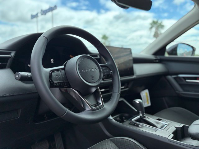 New 2026 MAZDA CX-5 Select AWD/4WD image 20