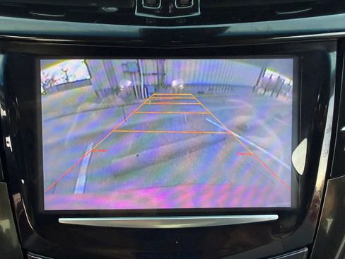 Used 2014 Cadillac CTS Performance image 17