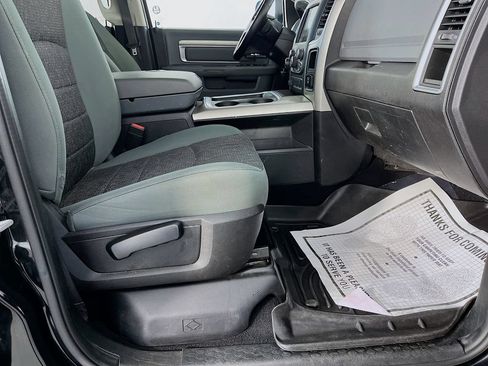 Used 2019 RAM 1500 Warlock AWD/4WD image 33